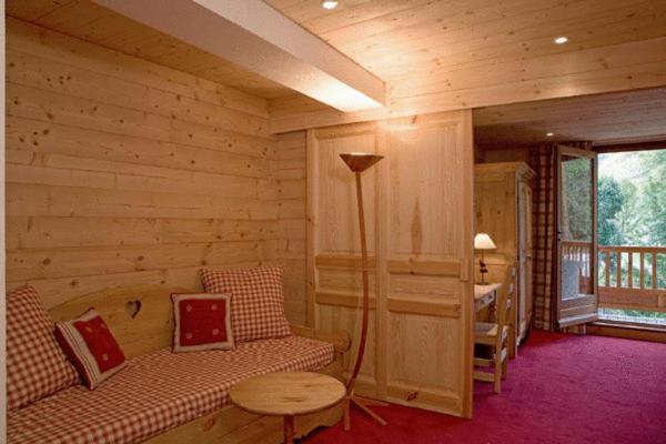 Chalet-Hotel Alpage & Spa Вар Екстер'єр фото